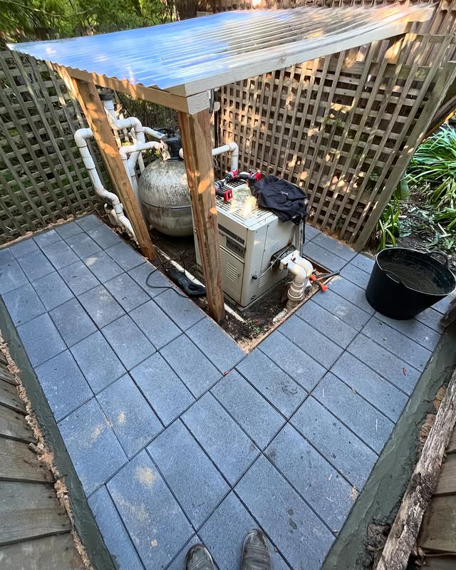 Caulfield Project